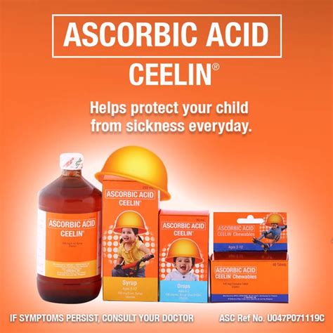 ceelin drops for kids.